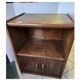 Microwave or TV Stand