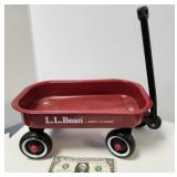 L.L.Bean Radio Flyer Wagon