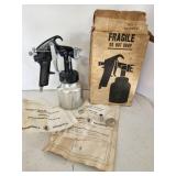 Campbell Hausfeld Paint Spray Gun