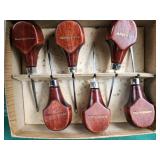 Harmen USA Wood Carving Set
