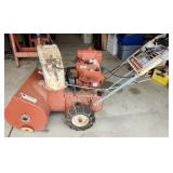 Craftsman Eager-1 Snowblower