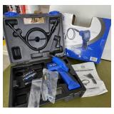 Digital Inspection Camera