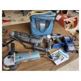 Hand tools with problems