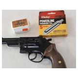 Crosman Model 38C Pellet Pistol