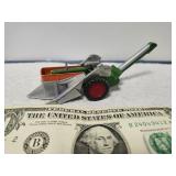 Miniature Oliver Tractor / New Idea Picker