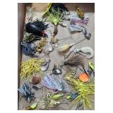 Fishing Lures, Mepps Bass Killer