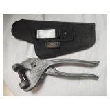 Sampson  Wax Bullet Reloader