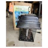 Sunbeam Electric Bug Light