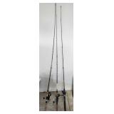 Fishing Rods & Reels (3)