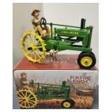 Ertl FoxFire Farm John Deere "A"