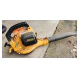 Poulan PRO BVM 22LE Blower