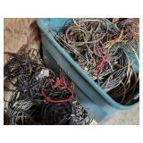 Wire, used, all sizes & designs