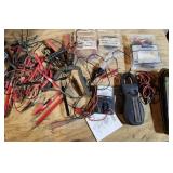 Electrical Testers, Extra Connectors