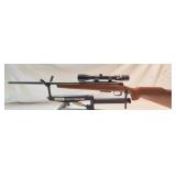 Remington Model 788 Rifle 22-250 REM