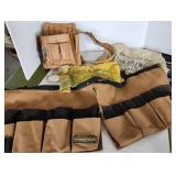Carpentry Belts & Aprons