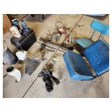 Boat Accessories & Parts