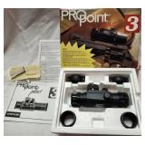 Tasco Pro Point Scope - NEW