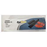 Laminate Installation Kit - NEW
