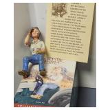 Ertl FoxFire Farm Eva #2 New in box