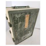 Rebel Excalibur 450 Tackle Box