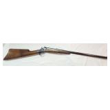 Remington Rifle, Hex Barrel, 32 cal. RF