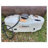 Fimco Sprayer Tank, 15 gallon