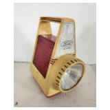 Ford Fire Brigade Flashlight