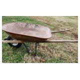 Wheel Barrow, Good condition
