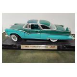 Ford 1955 Crown Victoria Model