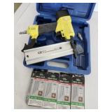 Cummins Brad Nailer - pneumatic