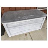 Suncast Patio Storage Chest