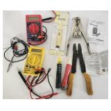 Electrical Voltage Sensor