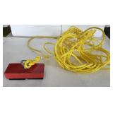 Fishing Magnet with rope