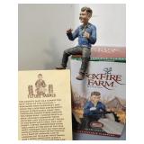 Ertl FoxFire Future Farmer