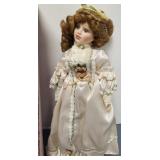 Doll, Forever Friends Pamela Collection