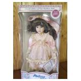 Dolls by Melissa Vastelli Collection