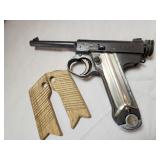 Nambu Pistol, Serial #67782