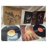 Bob Dylan Records, Vinyl (2)