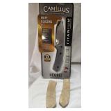 Camillus Knife Building Kit