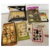 Fly Fishing Lures, Most are NEW