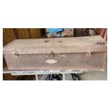 Craftsman tool box - as is