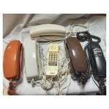 Princess & vintage Telephones