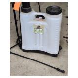 Greenwood 4 Gal. Backpack Sprayer