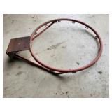 Basketball Goal Rim - NO net