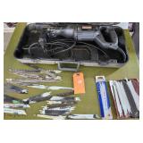 Sears Crafstman Reciprocating Saw