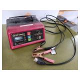 Battery Charger, Cen-Tech,