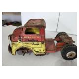 Wyandotte Chieftain Toy Truck - AS IS