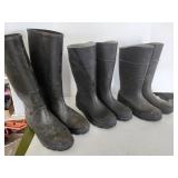 Boots, Men