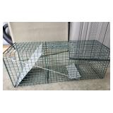 Live Trap - like new condition