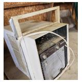 Emerson A/C Unit - as is - comes on